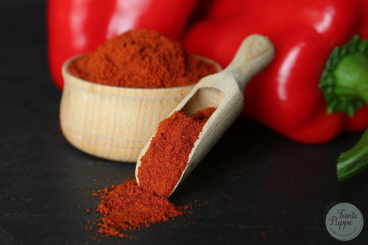 Paprika