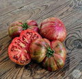 Tomate Berkeley Tie Dye Pink