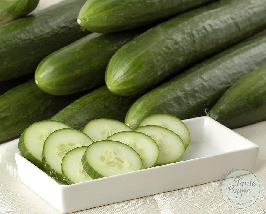 Pepino Ashley.