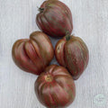 Tomate Corazón de chocolate