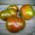 Tomate Doble luz