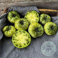 Tomate Green Giant