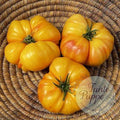 Tomate Mortgage