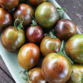 Tomate Eclipse cósmico