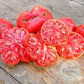 Tomate Watermelon Beefsteak