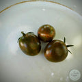 Tomate Chocolate alemán