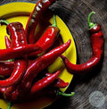 Pimiento Jimmy Nardello.