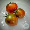 Tomate Rojo ucraniano