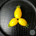 Tomate Roma amarillo