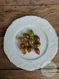 Tomate Ruslan cherry
