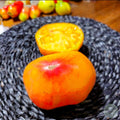 Tomate Jerusalem Giant