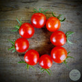 Tomate Atómico