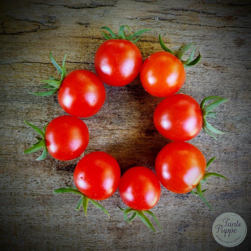 Tomate Atómico