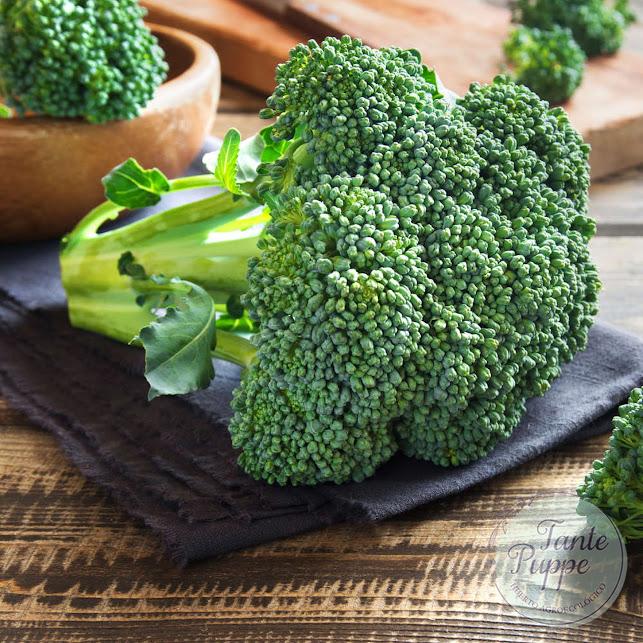 Brócoli Verde
