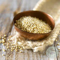 Quinoa blanca