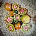 Tomate Trufa café