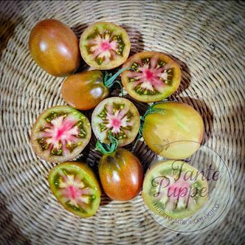 Tomate Trufa café
