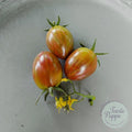 Tomate Uva Purple
