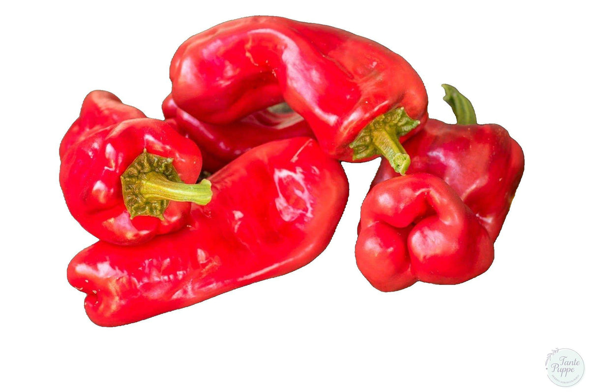 Pimiento Trontarolo
