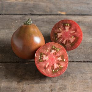 Tomate Japanesse Black Trifele