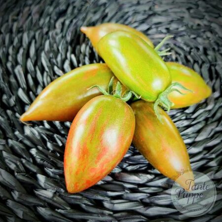 Tomate Dulce caramelo