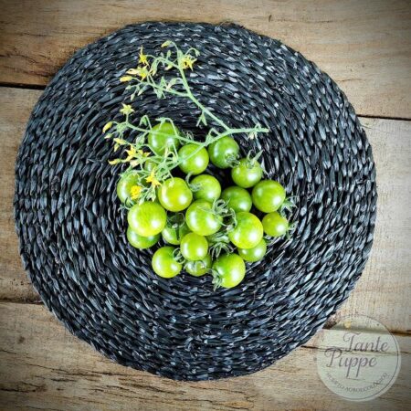 Tomate Green Doctor