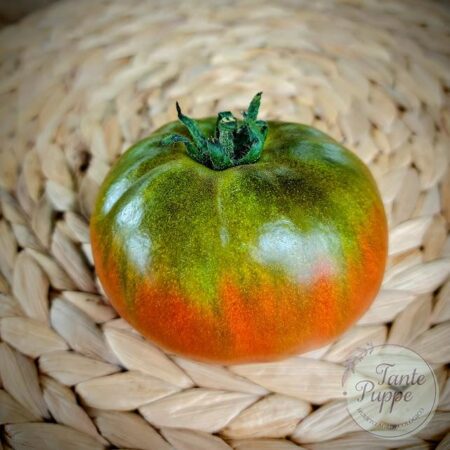 Tomate Paul Robeson
