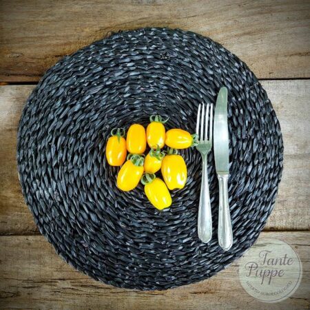 Tomate Perita amarillo