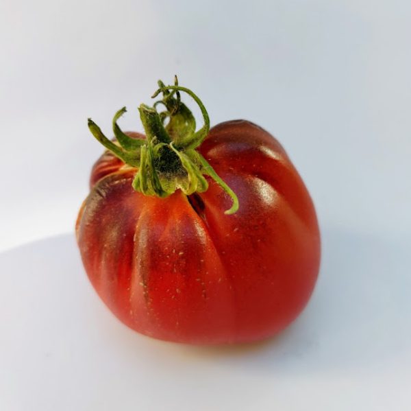 Tomate Trufa azul