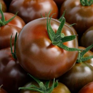 Tomate Kumato