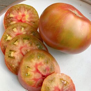 Tomate Capitan Lucky