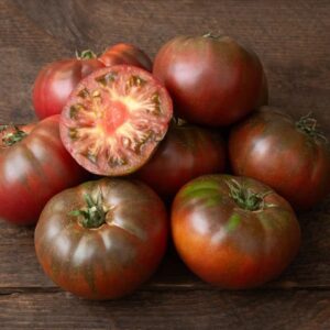 Tomate Black Krim