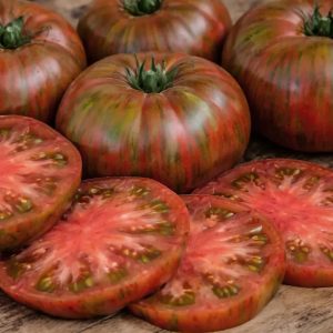 Tomate Fred's Tie Dye