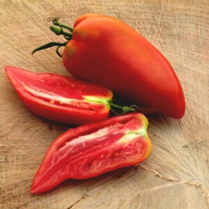 Tomate Cornudo de los Andes