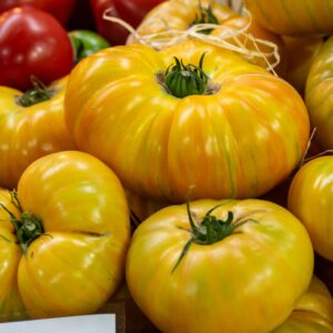 Tomate Pork Chop