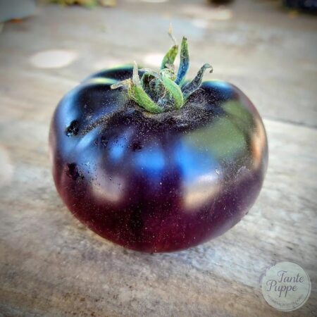 Tomate Black Beauty