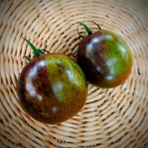 Tomate Eclipse cósmico