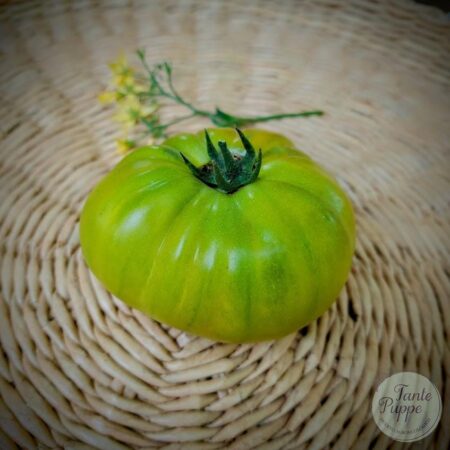 Tomate Verde lima