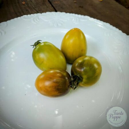 Tomate Trébol