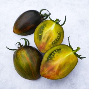 Tomate Atomic Fusion