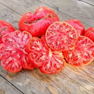 Tomate Watermelon Beefsteak