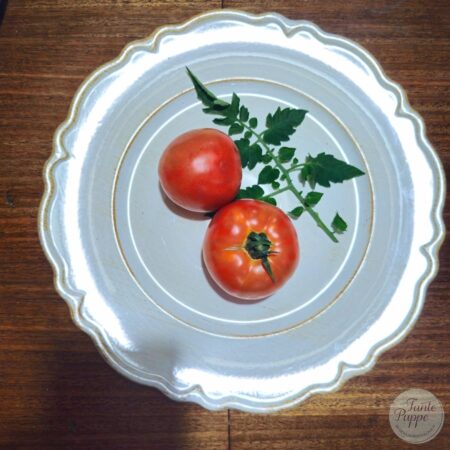 Tomate New Yorker