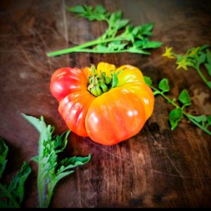 Tomate Mortgage