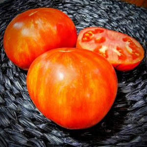 Tomate Red Solar Flare