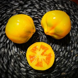 Tomate Peruanisher Beutel