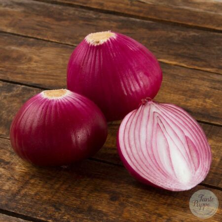 Semillas de Cebolla Morada