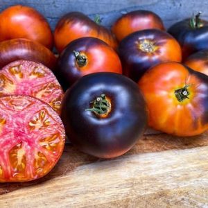 Tomate Lucid Gem