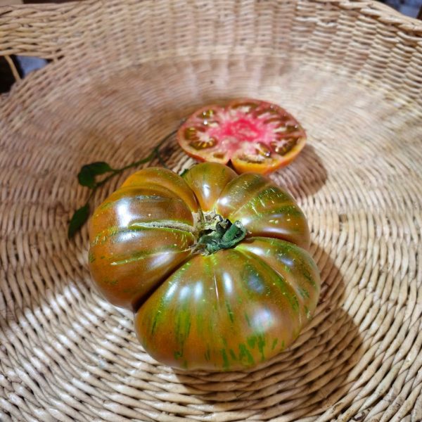 Tomate Vintage Wine