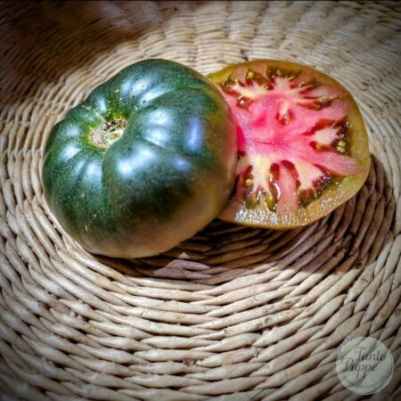 Tomate Marquise Noir