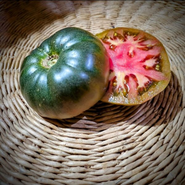 Tomate Marquise Noir